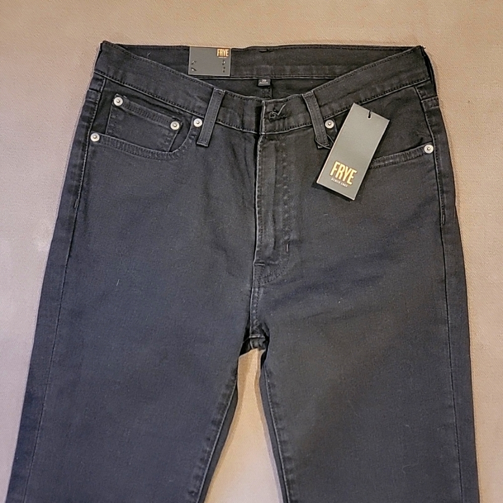 FRYE Addie Skinny Jeans